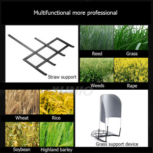 <b>Hand</b> Held Weeding Machine /Backpack Brush <b>Cutter</b> Weeder/Best <b>Grass</b> Cutting Machine Price For Sale - Product Image 6