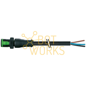 Connettore per Mezzanino Murrelektronik 7050-12001-6330500 - Nuovo - Product Image 1