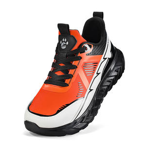 Zapatos Deportivos con Soporte <span class=keywords><strong>de</strong></span> Arco para <span class=keywords><strong>Pies</strong></span> Anchos, Estilo Barefoot, Moda, Gran Venta 2026, Exportación, Calidad Europea, Zapatos para <span class=keywords><strong>Hombre</strong></span>, Caminar, Fitness, OEM - Product Image 2