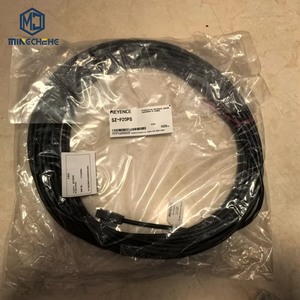 Keyence เครื่องสแกนเลเซอร์ความปลอดภัยใน SZ-P20PS SZ-01S ซีรีย์ SZ พร้อมสายเคเบิลเอาท์พุท P20PS 20ม. PNP SZ - Product Image 1
