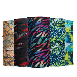 वयस्क बच्चों के लिए कस्टम ओएम स्पोर्ट्स हेडस्कार्फ गर्दन गाटर साइकिल चलाना लंबी पैदल यात्रा करना लंबी पैदल यात्रा करना - Product Image 1