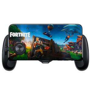 F8 Pro Snowgon Mobile Cooling Gamepad, Game Controller with Cooling Fan, Smartphone Cooler for Android / iPhone