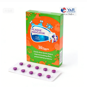 Facile à utiliser, vous permet de réaliser un nettoyage dentaire professionnel à domicile. - Product Image 3
