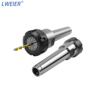 Portabrocas de Extensión Recta de Alta Calidad para Fresadora, ER16, ER20, ER32 - Product Image 2
