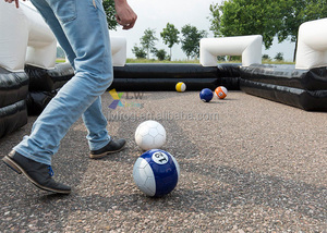 Snookball gonflable <span class=keywords><strong>de</strong></span> terrain <span class=keywords><strong>de</strong></span> <span class=keywords><strong>jeu</strong></span> humain drôle d'intérieur extérieur football <span class=keywords><strong>billard</strong></span> jeux <span class=keywords><strong>de</strong></span> sport <span class=keywords><strong>de</strong></span> table - Product Image 5