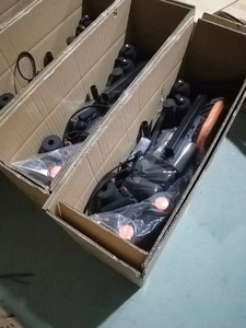 Cocole KKL-MYJ018 2022 đa chức năng thể thao huấn luyện viên cho Nam/nữ cho sáu gói ABS Exerciser tập thể dục xe đạp xoắn eo đĩa - Product Image 6