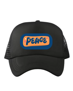 Gorra de Béisbol Clásica de Malla Transpirable para Venta al por Mayor, Gorra Trucker de 5 Paneles con Logotipo Bordado en 3D Personalizado - Product Image 1