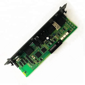 Tarjeta de Control de Accionamiento FANUC A20B-2101-0820 - Product Image 3