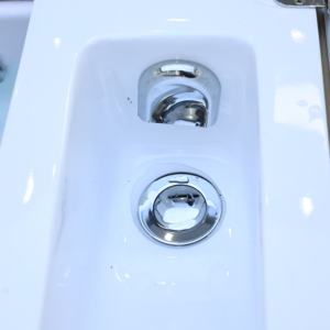 <span class=keywords><strong>Fauteuil</strong></span> de pédicure et de manucure professionnel avec massage, éclairage LED et inclinaison électrique pour salon et spa – Vente directe fabricant - Product Image 3