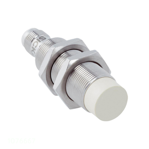 In stock INDUCT PROXIM <strong>SENS</strong> 1076667 Proximity <strong>Sensors</strong> - Product Image 1
