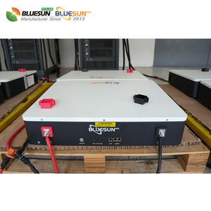 Bluesun 10kwh Batterij Lithium Ion 10kw 20kw 30kw Solar Lithium Batterijen Huishoudelijke Lithium Batterij - Product Image 5
