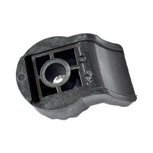 Bộ phận công cụ điện GSH 11E nhựa kẹp mảnh thay thế 1600a00748 - Product Image 3