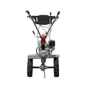 177F 9HP Gasoline Micro-<b>Cultivator</b> Tilling and Loosening Machine with Core Engine Power Tiller - Product Image 4