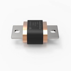ฟิวส์เซรามิก Sinofuse EV8MKM DC500V ความจุการตัดวงจรสูง 20kA เมกะฟิวส์ 500A-1000A สำหรับงานเหมืองและเรือไฟฟ้า JASO D622 - Product Image 4