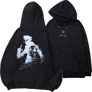 revenge saint peter moletom com capuz