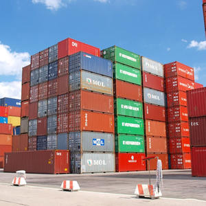 Transporte marítimo Shenzhen YiWu a América DDP envío zapatos hombres China a EE. UU. LCL logística internacional - Product Image 6