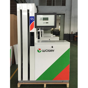 定制的gilbarco加油站燃油分配器库存 - Product Image 4