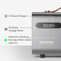 Déchargeur Tesla Europe Amérique Version tesla avec prise 5-15 nema V2L V2H à la maison Véhicule à charger 120v pour tesla modèle s/y/x/3