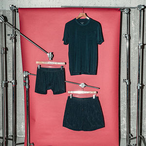 Ropa Interior Deportiva para Hombre, Calzoncillos Triangulares, Tanga de Poliéster y Elastano, Ropa Interior Sexy para Hombre - Product Image 3