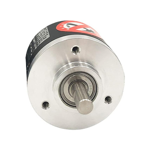 Nhà Máy Giá <span class=keywords><strong>autonics</strong></span> e40s loạt 40 mm gia tăng ROTARY mã hóa E40S6-2000-3-N-24 E40S6-2500-3-T-24 - Product Image 5