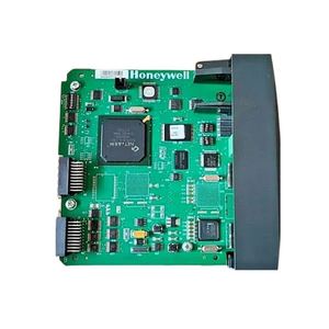 ยี่ห้อใหม่ 900C73R-0100-43 โมดูลสแกนเนอร์ I/O สำรองแบบ Dual Ethernet สำหรับระบบ HC900 ControlEdge DCS - Product Image 1