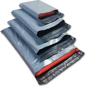 Bolsas de <span class=keywords><strong>Correo</strong></span> de Polietileno Plástico Impermeables con Cierre Autoadhesivo, Tamaño Grande 6*9, Promoción, Se Aceptan Pedidos Urgentes, Envío Rápido - Product Image 6