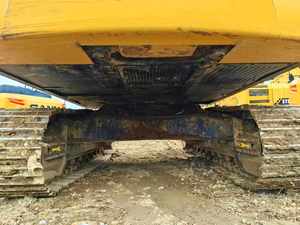 Para excavadora de cadenas SY215C de 21 toneladas con motor Isuzu, bomba de alta potencia de excavación y cilindro hidráulico MOOG - ¡Gran oferta! - Product Image 3