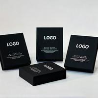 Boîte à parfum en carton robuste et résistante, structure stable, protection et organisation, idéale pour offrir, produit fiable