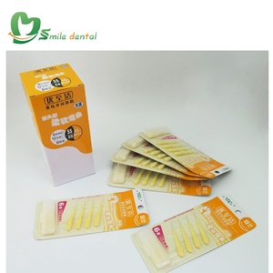 แปรงทำความสะอาดซอกฟัน / อุปกรณ์ทาครีมฟัน <span class=keywords><strong>GC</strong></span> <span class=keywords><strong>Tooth</strong></span> <span class=keywords><strong>Mousse</strong></span> - Product Image 4