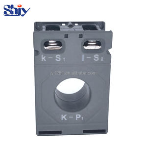 <span class=keywords><strong>Transformateur</strong></span> de courant personnalisé CT MAK 45/21 150/1A 200/1A 250/1A 300/1A 150/5A 200/5A 250/5A 300/5A Classe 1 Classe 0.5 - Product Image 1