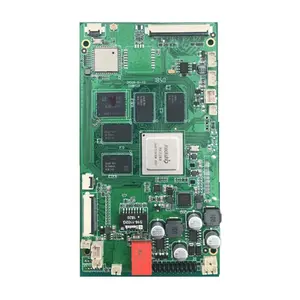 OEM ODM condizionatore d'aria Controller di controllo universale PCB circuito scheda scheda madre impianto PCB aria condizionata PCBA