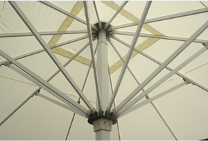 <span class=keywords><strong>Sombrillas</strong></span> de Sol Modernas para Exteriores, <span class=keywords><strong>Grandes</strong></span>, <span class=keywords><strong>4x4</strong></span>, Comerciales, Impermeables, para Hoteles, Restaurantes, Hospitales, Muebles de Exterior - Product Image 5