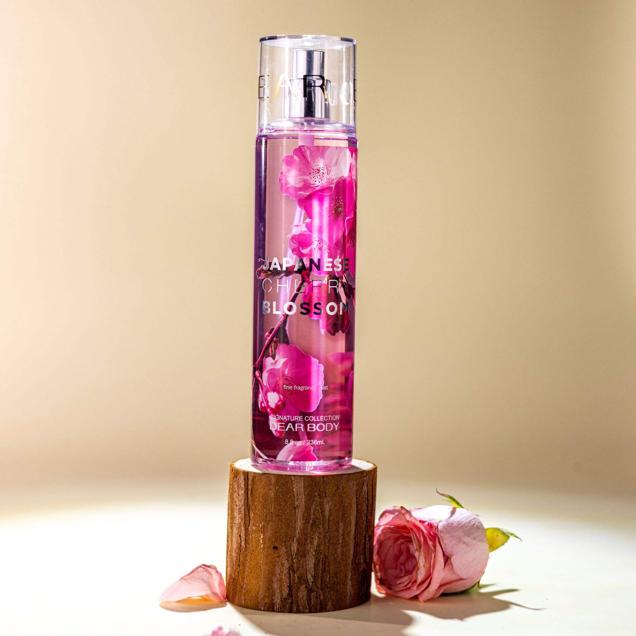 ดอกซากุระญี่ปุ่น