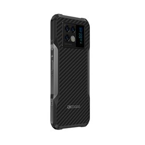<span class=keywords><strong>DOOGEE</strong></span> <span class=keywords><strong>V20</strong></span> 5G หน้าจอ AMOLED FHD ขนาด 6.4 นิ้ว มาตรฐานกันน้ำ IP68 รองรับ NFC ปลดล็อคด้วยใบหน้า แรม 8GB ความจุ 256GB กล้อง 64MP แบตเตอรี่ 6000mAh สมาร์ทโฟนพันธุ์แกร่ง - Product Image 5