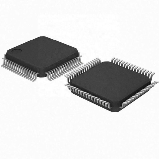Original ADV7181CBSTZ IC DECODER SDTV RGB 64LQFP