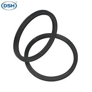 X-Ring EPDM con dấu Thùy Con Dấu Công nghiệp kháng hóa chất & chống lão hóa chống rò rỉ cho xử lý nước & sử dụng công nghiệp nói chung - Product Image 3