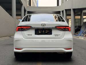 <span class=keywords><strong>Toyota</strong></span> <span class=keywords><strong>Corolla</strong></span> d'occasion 2024, <span class=keywords><strong>hybride</strong></span> intelligent, double moteur 1.8L E-CVT, édition Elite, 10000 km, véhicule en bon état - Product Image 6