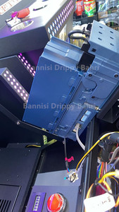 Popular <strong>Bill</strong> <strong>Acceptor</strong> <strong>Bill</strong> Validator ICT LX7 200bills with <strong>Bill</strong> Box and Lock for Gaming Machines - Product Image 2