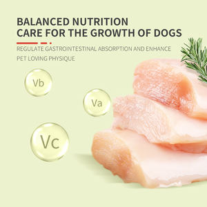 Suministros para mascotas <span class=keywords><strong>de</strong></span> 2,5 kg, productos para mascotas <span class=keywords><strong>de</strong></span> alta calidad, sin granos, sabor <span class=keywords><strong>de</strong></span> cocina, grado alimenticio, para perros - Product Image 5