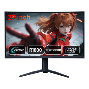 <span class=keywords><strong>จอ</strong></span>เกมมิ่งขนาด 27 นิ้ว 240Hz 1ms <span class=keywords><strong>IPS</strong></span> FHD สำหรับนักกีฬาอีสปอร์ตและเกมเมอร์มืออาชีพ ขายส่ง - Product Image 1