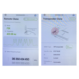 Cn004009 Ban Đầu Cho Phạm Vi <span class=keywords><strong>Rover</strong></span> Thẻ Thông Minh 5 Nút <span class=keywords><strong>434Mhz</strong></span> (Bề Mặt Mịn) 49 Con Chip Xe Từ Xa Thông Minh Key OEM Key Fob - Product Image 3