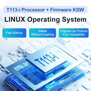 STWEI Linux System 1920 * 720 Audi A4 A5 B9 Car Multimedia Player Video GPS <b>Bluetooth</b> Wireless Car Player - Product Image 3