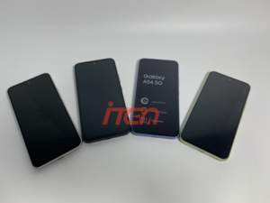 โทรศัพท์มือถือ128GB ของแท้สำหรับ <span class=keywords><strong>A54</strong></span>มาร์ทโฟน5G สำหรับ <span class=keywords><strong>A54</strong></span> amsung - Product Image 2