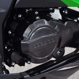 Moto de course 400CC à essence fabriquée en Chine, <span class=keywords><strong>prix</strong></span> de gros abordable - Product Image 4