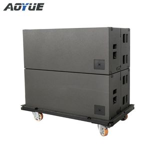 ลำโพงเบสแบบพาสซีฟ KA28 ระดับมืออาชีพ เสียงเบสหนักแน่น ขนาด 18 นิ้ว ซับวูฟเฟอร์เบสหนัก - Product Image 5