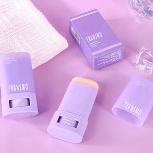 Envase Reciclable para Desodorante en Barra, Contenedor para Perfume Sólido, Envase para Protector Solar en Barra - Product Image 1