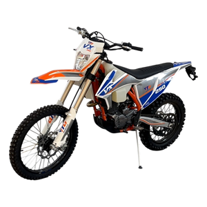 אופנועי שטח יוקרתיים 250CC למכירה גלובלית, מתאימים לכל סוגי השטח, אופנועי בנזין, קטנועים דו-גלגליים - Product Image 1