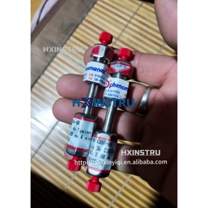 PHENOMENEX 00B-4424-B0 SYNERGI FUSION-RP ของใหม่ ซีลโรงงาน ผลิตในสหรัฐอเมริกา H - Product Image 1