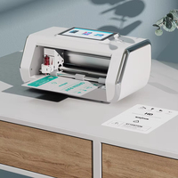 Vimshi Telefon Schutzfolie Displayschutzfolie Schneidemaschine für Hydrogelfolie