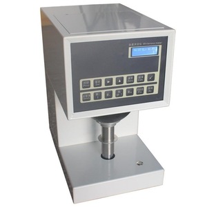 เครื่องวัดความขาวของสิ่งทอและเครื่องสำอาง รุ่น Dn B แบบหลอดดิวทีเรียม ACG ช่วงความยาวคลื่น 10 นาโนเมตร สำหรับทัลค์ ปูนขาว และสารเรืองแสง - Product Image 1